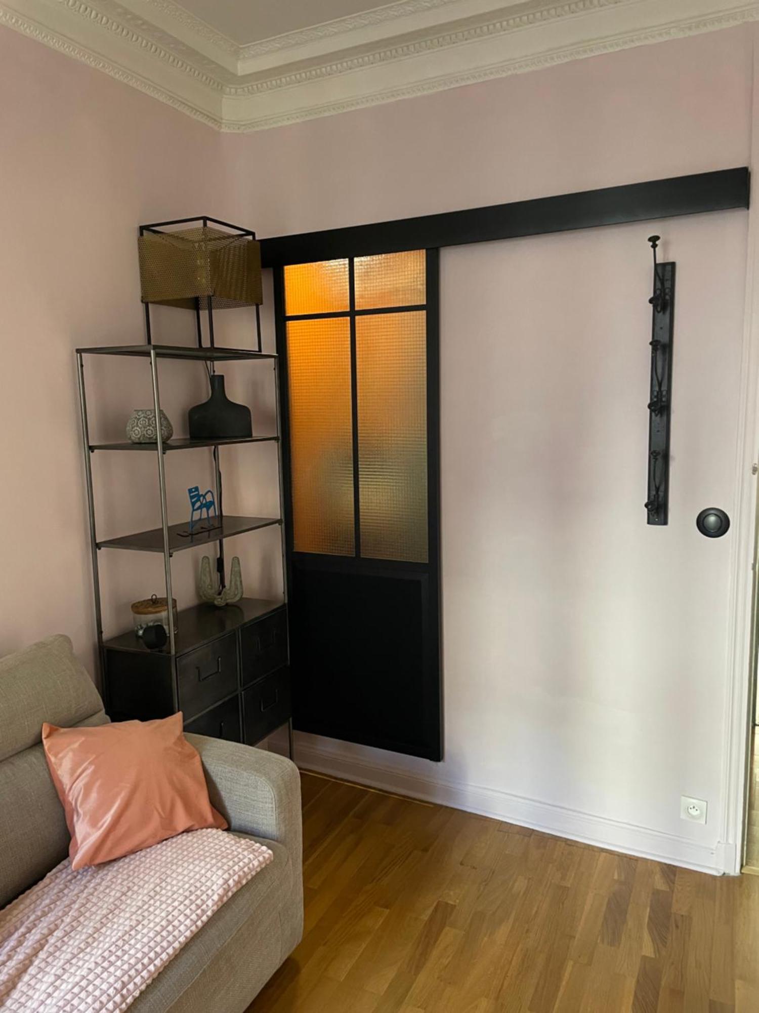 Chambre D Hotes Nice Exterior foto