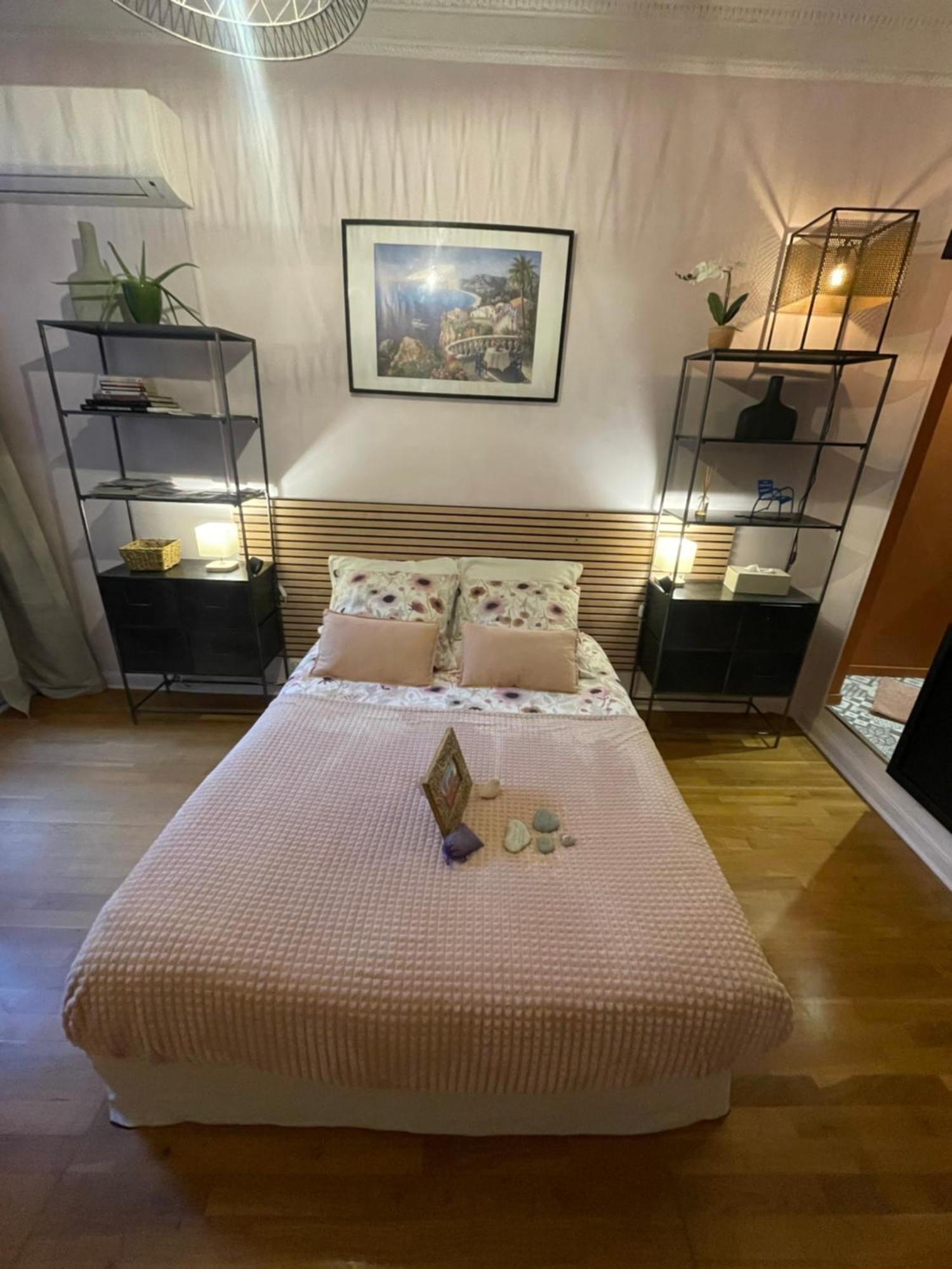 Chambre D Hotes Nice Exterior foto