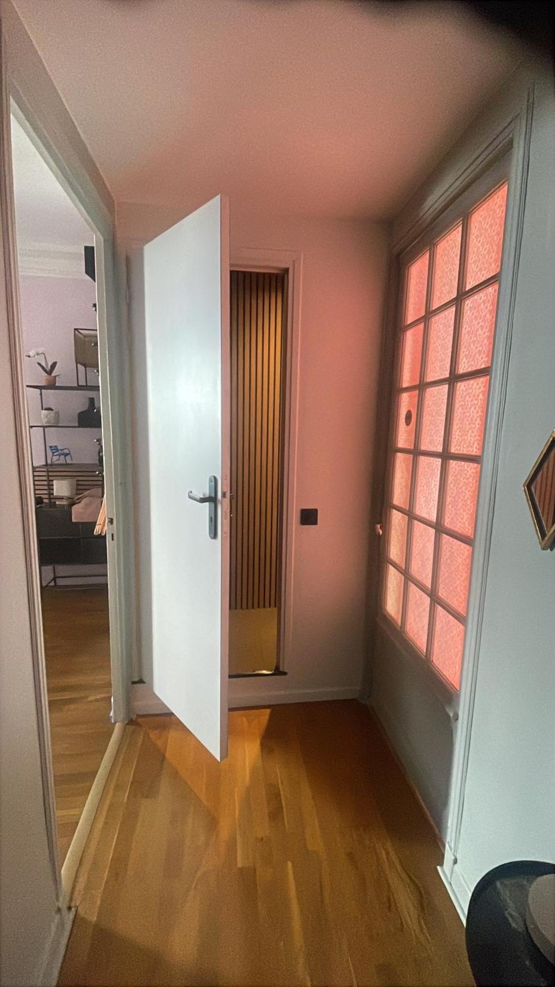 Chambre D Hotes Nice Exterior foto